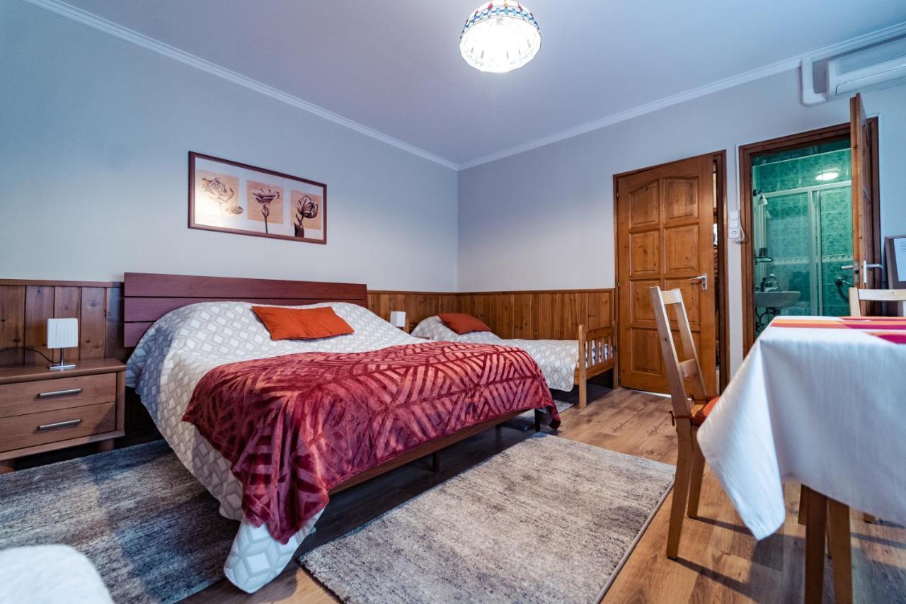 Estike Apartman Gyula Εξωτερικό φωτογραφία
